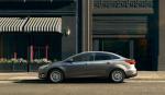Ford Taurus 2015 года (CN)